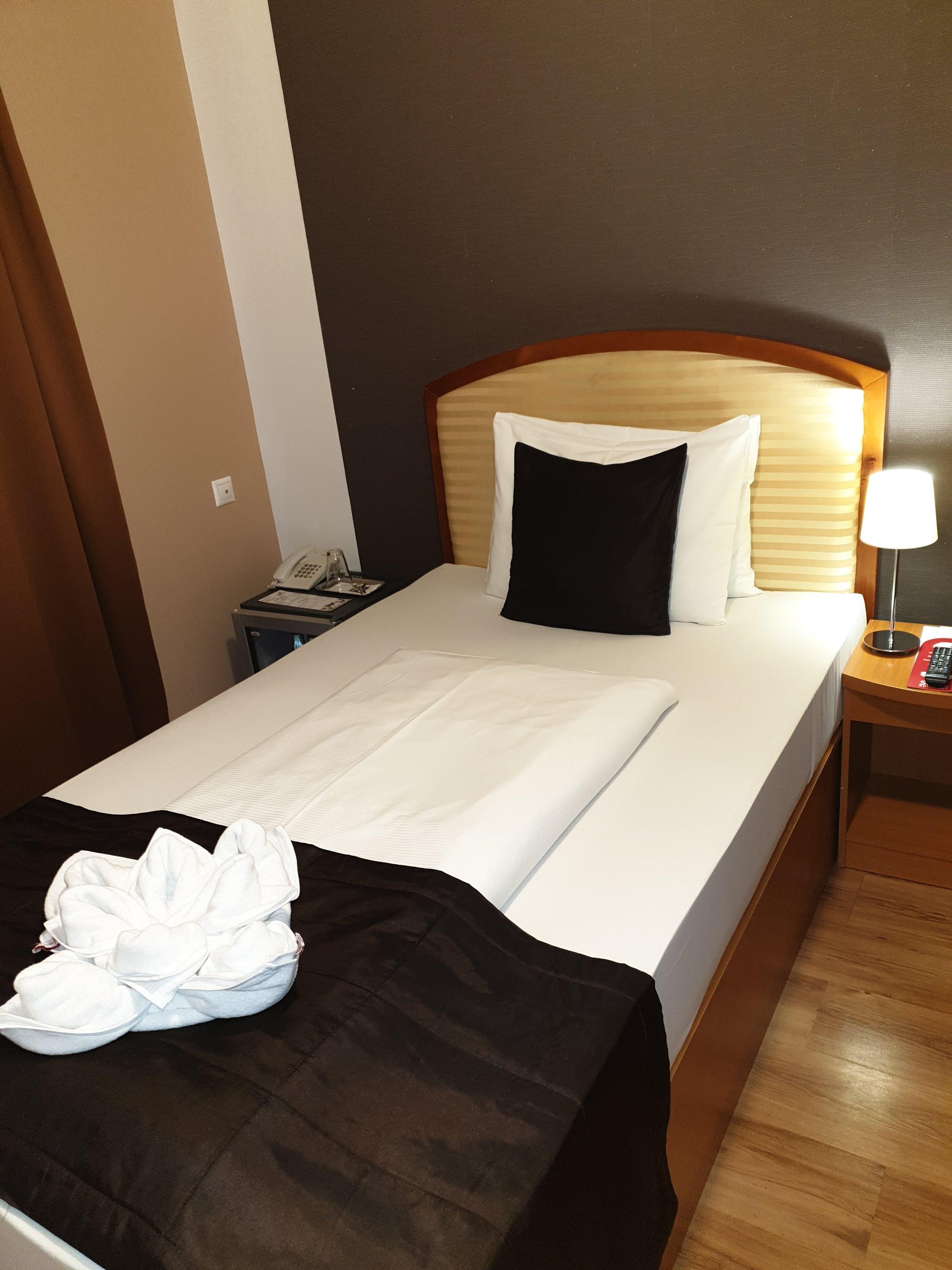 Six Inn Hotel Budapest Ngoại thất bức ảnh