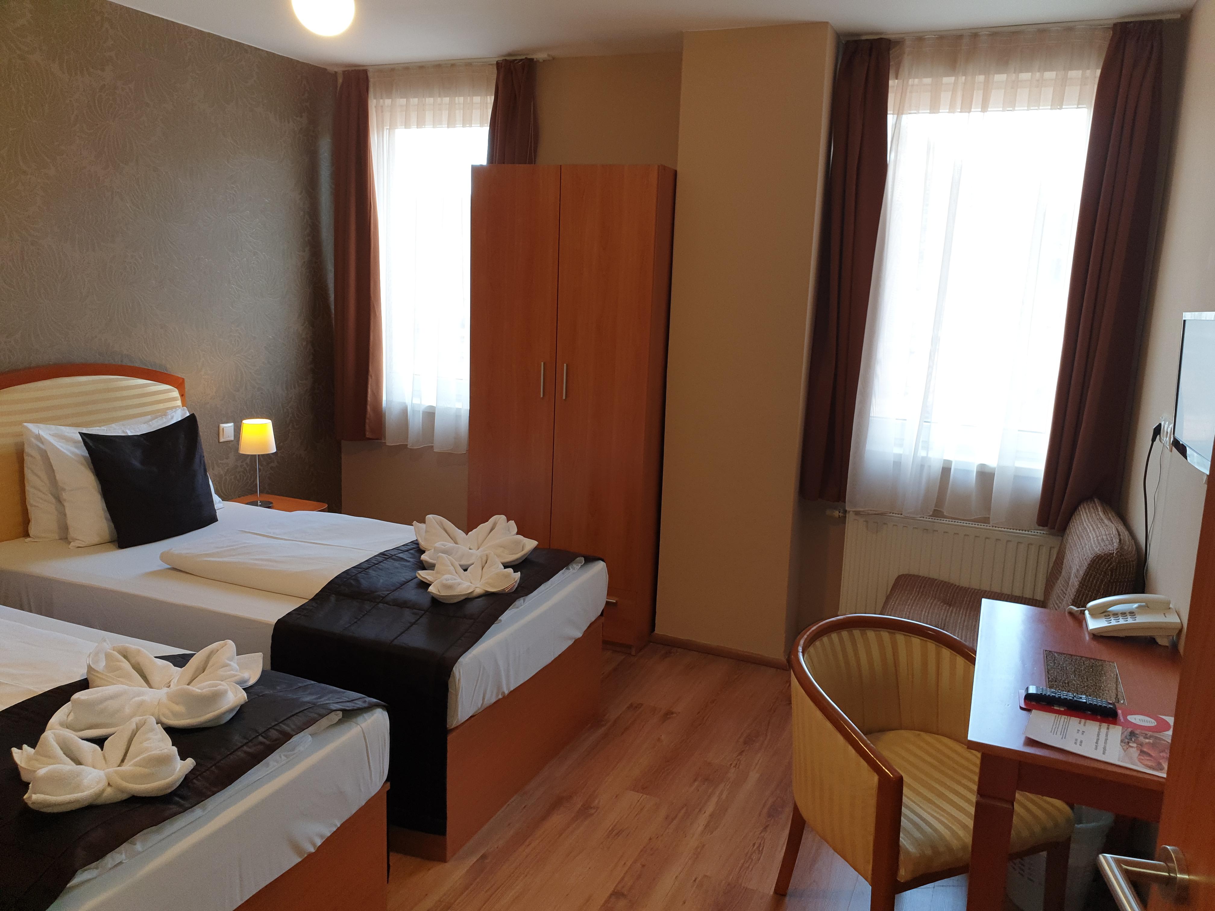 Six Inn Hotel Budapest Ngoại thất bức ảnh